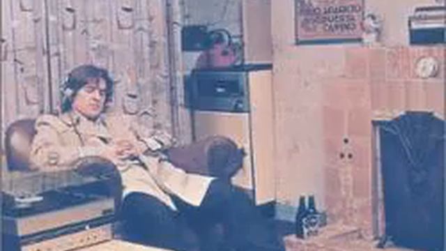 Alan Price - Groovy Times смотреть онлайн