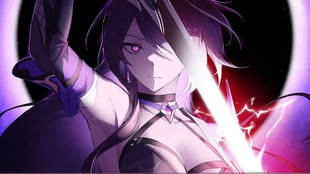 Honkai Star Rail: Into the Yawning Chasm [Acheron Theme] | EPIC VERSION смотреть онлайн