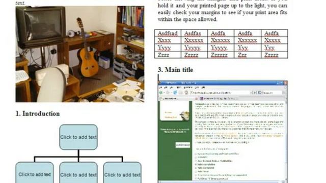 How to Convert Microsoft Word Documents to HTML смотреть онлайн