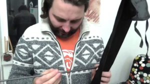 Распаковка и обзор кастингового удилища с алиэкспресс от компании kastking