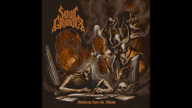Soul Grinder: Anthems From The Abyss (Full Album 2022) смотреть онлайн