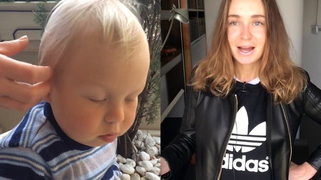 Минимализм: все сама - как подстричь маленького ребенка смотреть онлайн