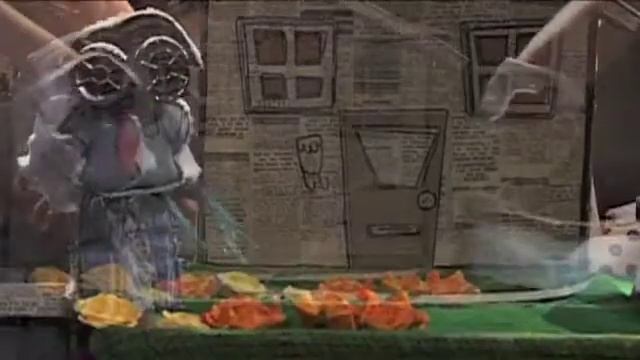 Eaux troubles, Théâtre à perte de vue смотреть онлайн