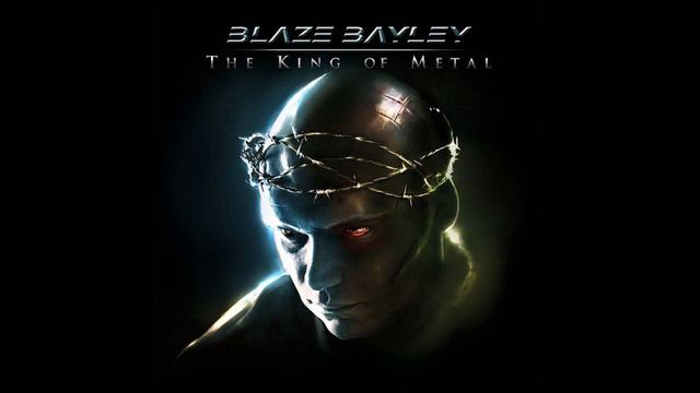 Blaze Bayley - The King Of Metal [HQ] смотреть онлайн