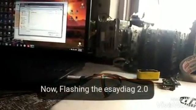 How to crack easydiag 2.0 смотреть онлайн
