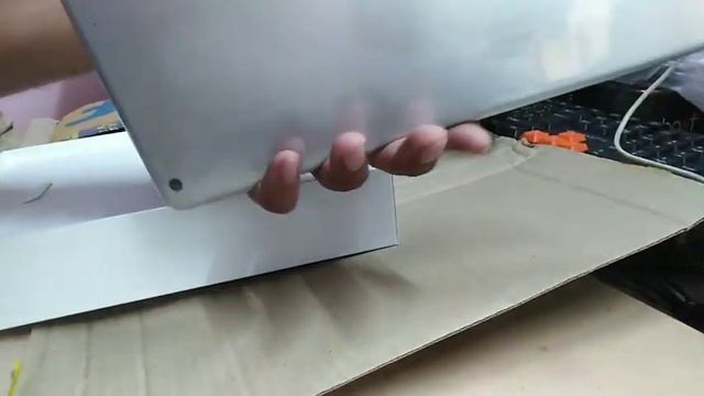 Ipad 8th Generation (2020) Unboxing II Study Notes смотреть онлайн