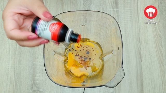 MISTUREI ABACAXI NA FARINHA DE TRIGO E NINGUÉM ACREDITOU NO RESULTADO! смотреть онлайн