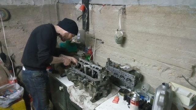 Капиталка на коленке ч2 смотреть онлайн