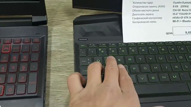 Core i5 (9th va 10th) avlod NOTEBOOKLAR смотреть онлайн