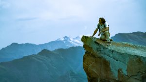 Горизонт приключений. Дагестан. Серия 3