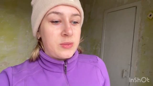 Ремонт в квартире своими руками (часть 1) первое видео ❤️?? смотреть онлайн