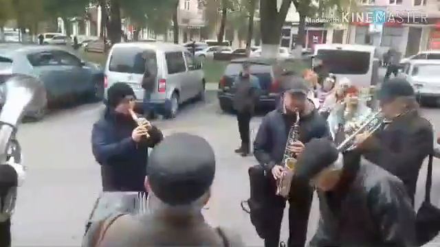ВЕСІЛЬНІ МУЗИКИ - тепер це рідкість... смотреть онлайн