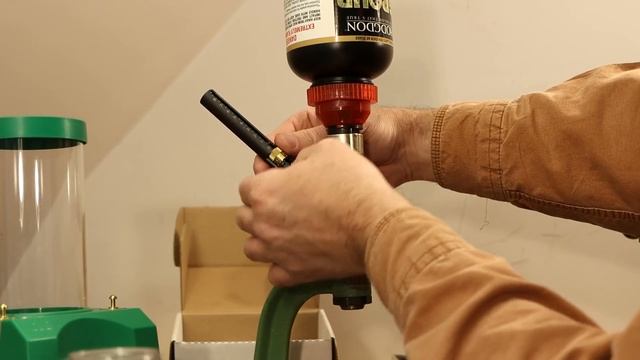 Lee Deluxe Perfect Powder Measure смотреть онлайн