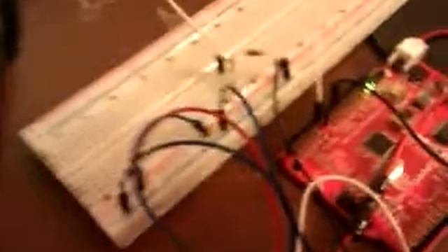 Делитель напряжения