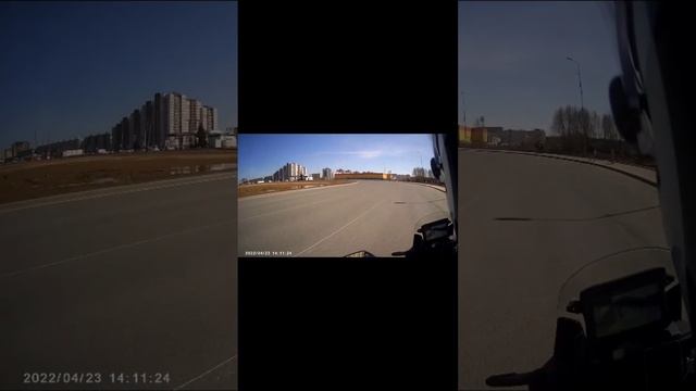 Тот самый день когда исполнил свою мечту! Africa twin crf 1100 смотреть онлайн