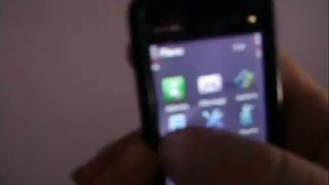 All In One Mod by GianniDarko (for Nokia 5800) смотреть онлайн