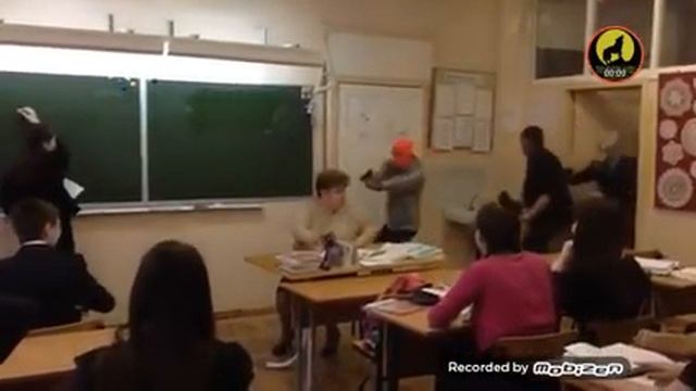 Как свалить с уроков, беспалево. смотреть онлайн