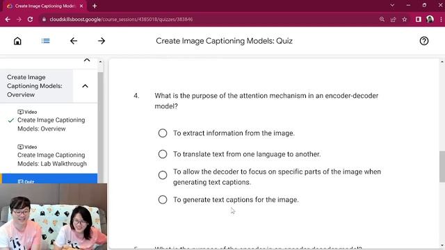 Gen AI - Day 9 - Create Image Captioning Models смотреть онлайн
