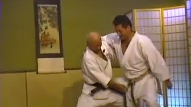 куботан-техника боя смотреть онлайн