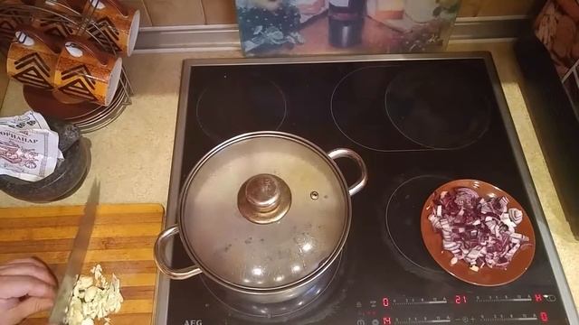 ХАРЧЕБАССО - НОВЫЙ ВЗГЛЯД НА ГРУЗИНСКУЮ КУХНЮ