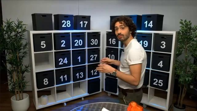 Des boîtes et max #2 смотреть онлайн