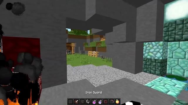 MINECRAFT PVP TEXTURE PACK - ROSE GOLD смотреть онлайн