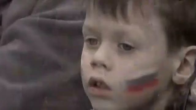 Авангард (Клип - 'Где он этот день') смотреть онлайн