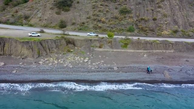 Посёлок морское смотреть онлайн