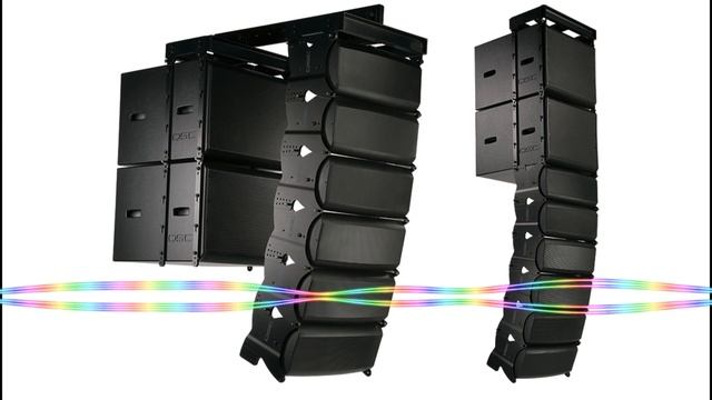 Nhạc test loa array смотреть онлайн