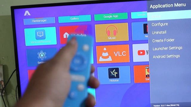 How to Convert Any Normal TV to Smart OR Android TV | H96 mini Giveaway смотреть онлайн