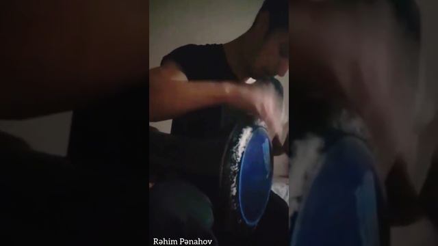 Rəhim Dağlı - Zərb super ritm смотреть онлайн