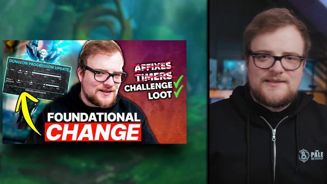 Blizzard Has A PvE Surprise In Store! смотреть онлайн