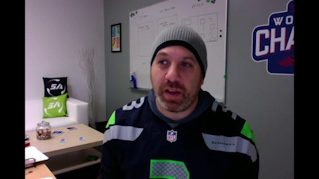 Inside Mirrors - Chapter 1 смотреть онлайн