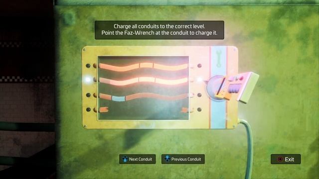 FNAF Security Breach: Ruin | All Wet Floor Bot Locations Step By Step смотреть онлайн