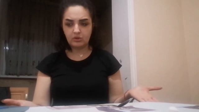 "КАК СТАТЬ ЭЛЕГАНТНОЙ ЖЕНЩИНОЙ" ну или моя реакция. смотреть онлайн