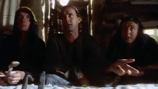 Monty Python´s Život Briana - Co nám Řím přinesl смотреть онлайн