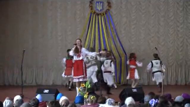 Мова єднання смотреть онлайн