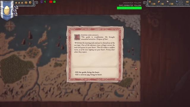 [GER][SP][Casual] Winter Falling: Battle Tactics - Her mit den tense tactical battles смотреть онлайн