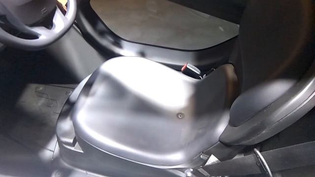 Renault Twizy смотреть онлайн