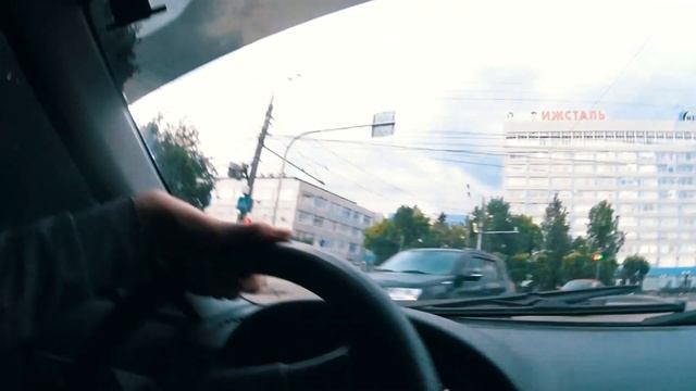 Что такое AZELOW? Сделали ВАЗ 2107 АВТОШ за 800р! дальше фсо, сгу, суета, оперстайл смотреть онлайн
