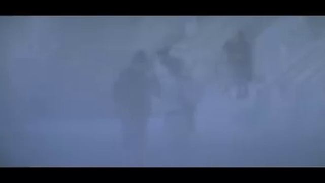 Arctic Police scene from Superman II the Richard Donner Cut REDUX fan edit смотреть онлайн