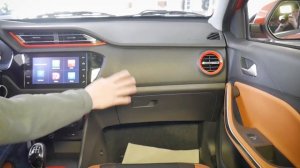 Chery Tiggo 2 Обзор тест-драйв Мал да удал