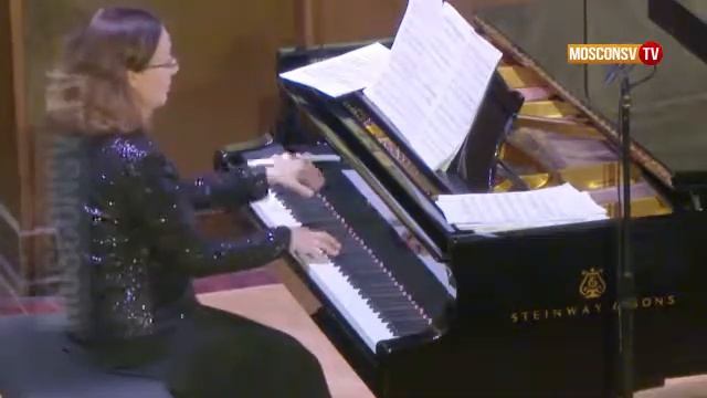 Государственный экзамен 2018 - Юкляева Мария смотреть онлайн