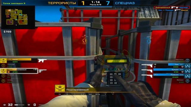 ЧТО СЕЙЧАС ТВОРИТЬСЯ В ПАТРУЛЕ? смотреть онлайн