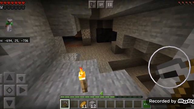 Попытка пройти майнкрафт номер 2.серия 5 смотреть онлайн