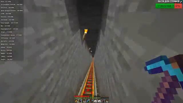 ЖДУ 1.16 Minecraft JAVA | S1E77 смотреть онлайн