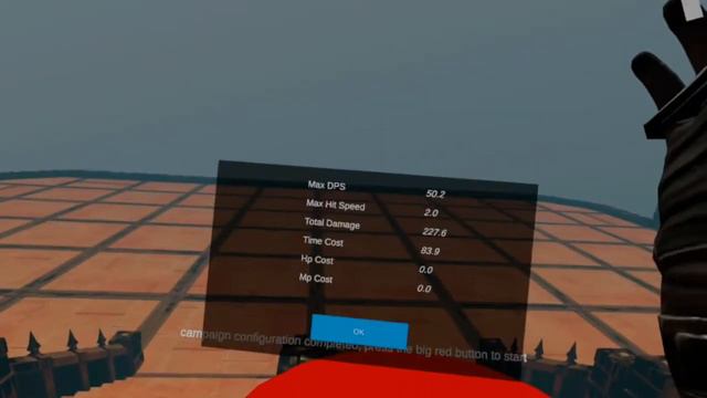 BLADE & SORCERY STYLED VR (BATTLE TALENT) GAME QUEST 2 смотреть онлайн
