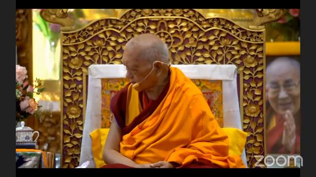 Enseñanzas lama Zopa Rimpoché смотреть онлайн