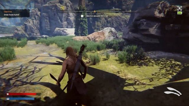 Stealth Raptor Kill - Reptiles: In Hunt - Part 5 смотреть онлайн