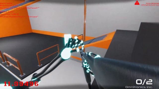 I Changed My DREAM Fps Game.. | Omnipresence Devlog #4 Unity